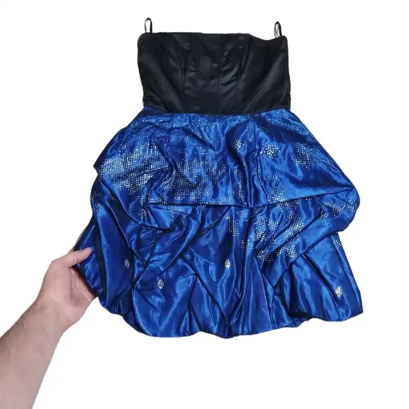 پیراهن زنانه مدل Dimond001