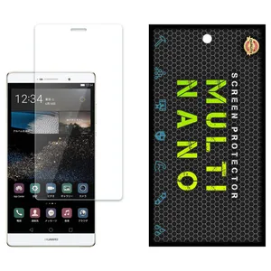 Multi Nano X-S1N Screen Protector For Huawei P8 Max