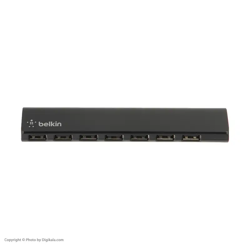 هاب 7 پورت بلکین مدل F4U041v