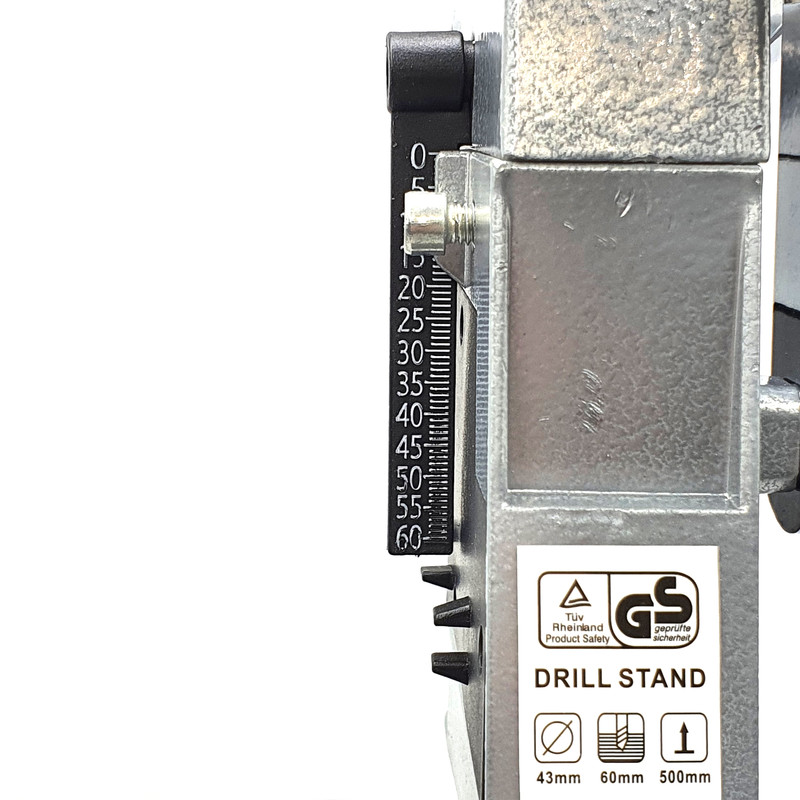 پایه دریل کد 13mm