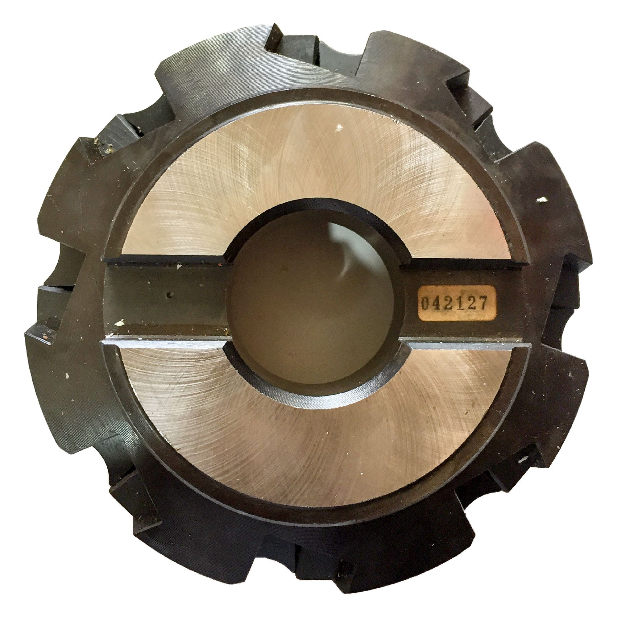 كف تراش سكودكس مدل R257.1-125