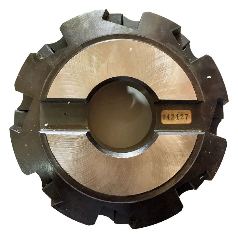 كف تراش سكودكس مدل R257.1-125