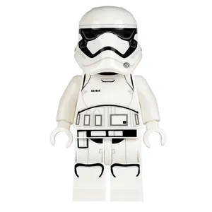 ساختنی مدل Stormtroopers کد 729