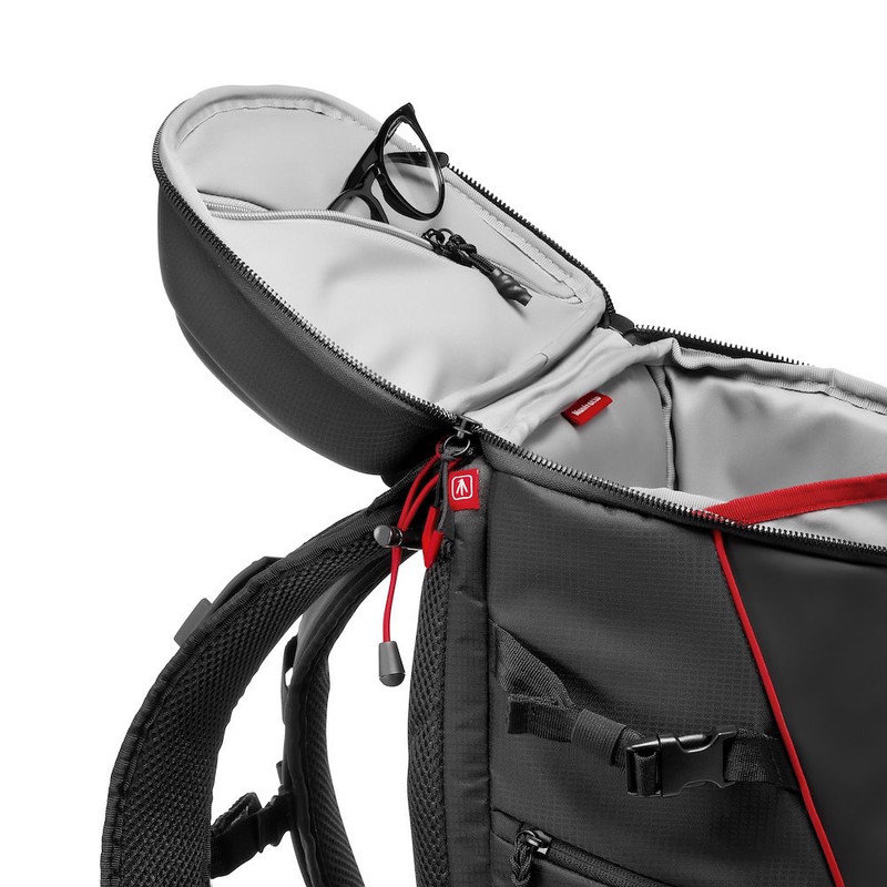 کوله پشتی دوربین منفروتو مدل Off Road Stunt Backpack