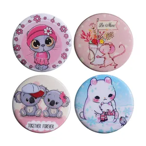 پیکسل طرح خرس و موش و گربه کد 146p مجموعه 4 عددی 