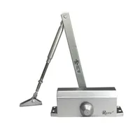 جک آرام بند روستیک مدل 60k