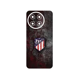 MAHOOT Atletico_de_Madrid Cover Sticker for Tecno Spark 30 Pro