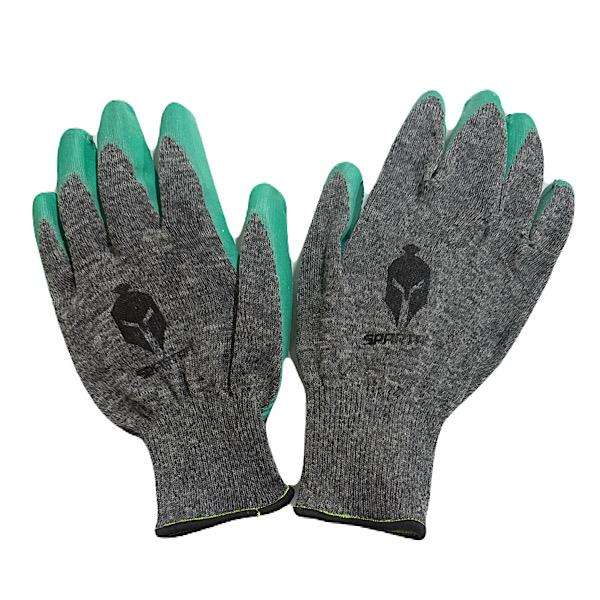 دستکش ایمنی اسپارتان مدل 1A