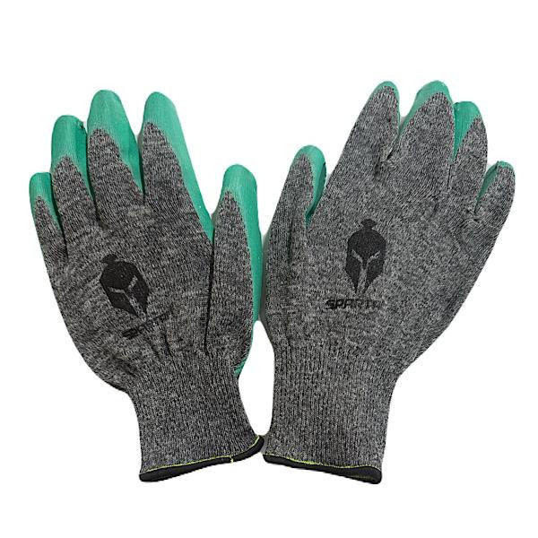 دستکش ایمنی اسپارتان مدل 1A