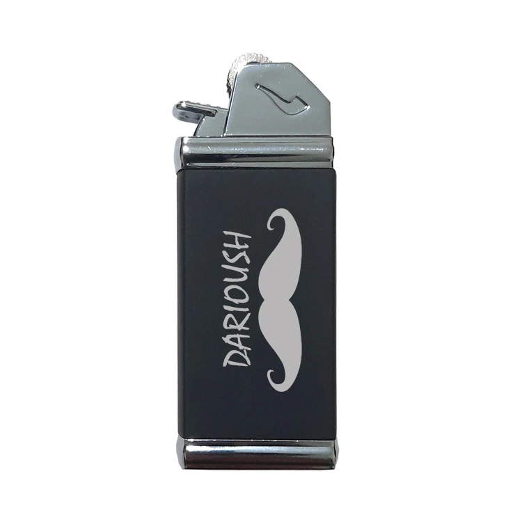 فندک مدل داریوش