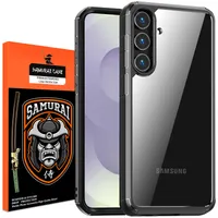 کاور سامورایی مدل SPC مناسب برای گوشی موبایل سامسونگ Galaxy S25