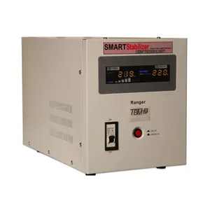 استابلایزر تی بی ام مدل  RANGER 20C12k ظرفیت 12000 ولت آمپر