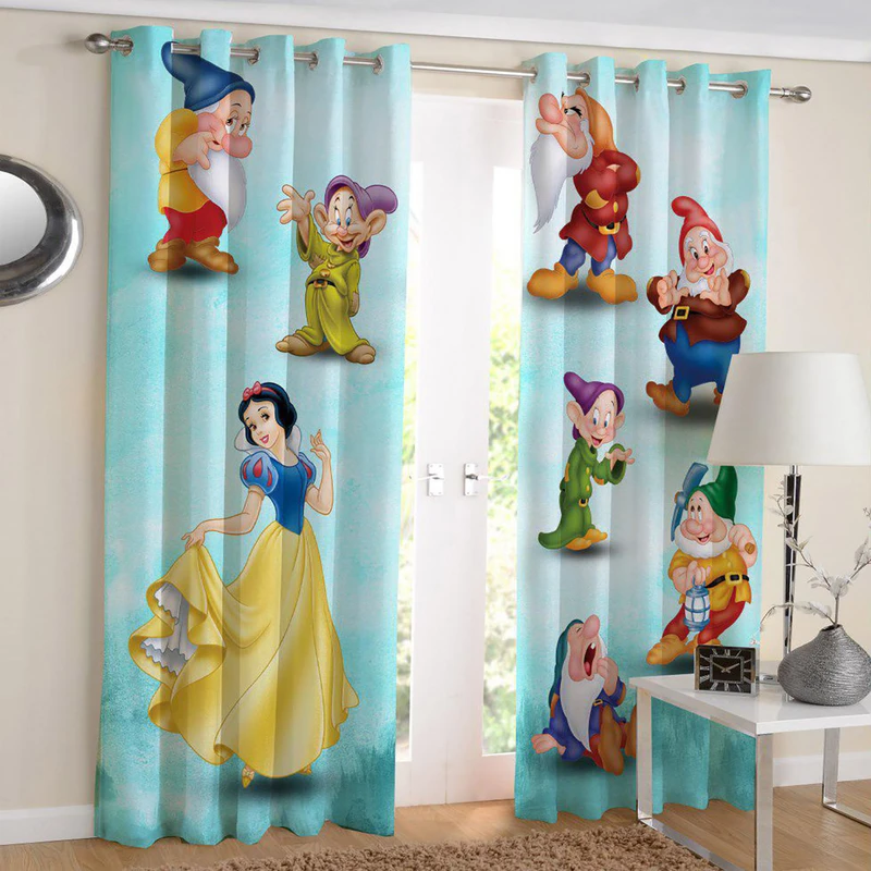 پرده مدل SA-605 سایز ۲۹۰x۱۴۰ سانتی متر