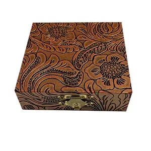 جعبه جواهرات مدل BH1