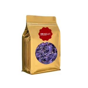 دمنوش گل گاوزبان دهکده بی بی گل - 30 گرم