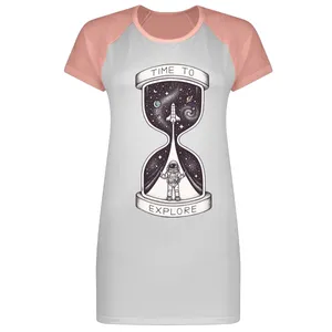 تونیک زنانه مدل 7003