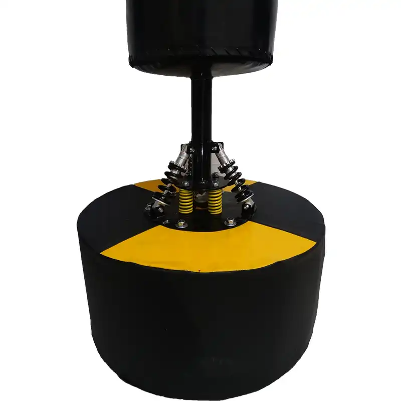 کیسه بوکس مدل ایستاده کد 222