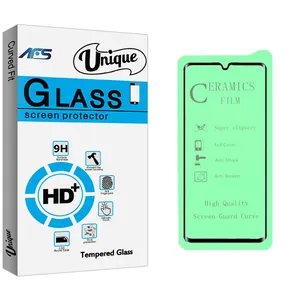AFS Uni Ceramics Screen Protector For SAMSUNG Galaxy A30
