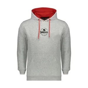 هودی مردانه  آریا پارس مدل 3-8