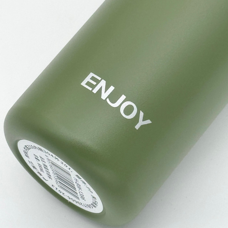 فلاسک مدل Enjoy گنجایش 0.68 لیتر
