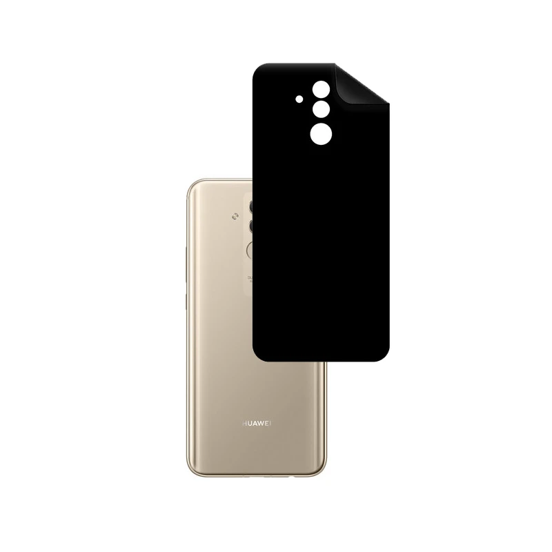 برچسب پوششی مدل PG RG مناسب برای گوشی موبایل هوآوی Mate 20 Lite