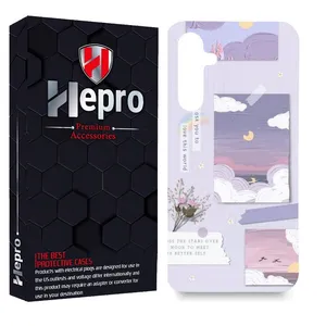 HEPRO MC Cover for SAMSUNG GALAXY A24