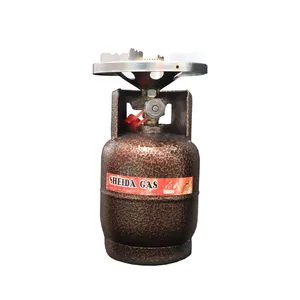 اجاق سفری مدل شیدا گاز GP-100