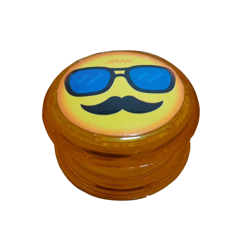 یویو مدل سیبیل
