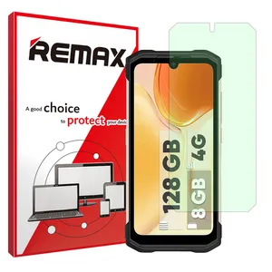 Remax Eye Care model anti green screen protector suitable for Doogee S99 mobile phone