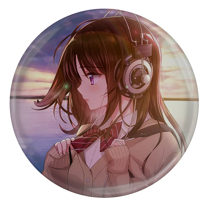 پیکسل طرح دختر مدل S5607