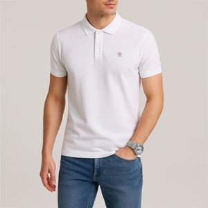 نقد و بررسی پولوشرت آستین کوتاه مردانه باینت مدل 370-6 توسط خریداران