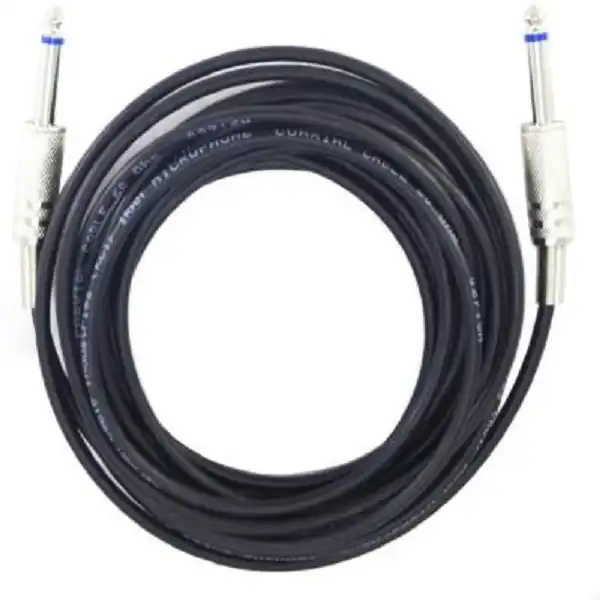 کابل گیتار الکتریک هرتز کد 5