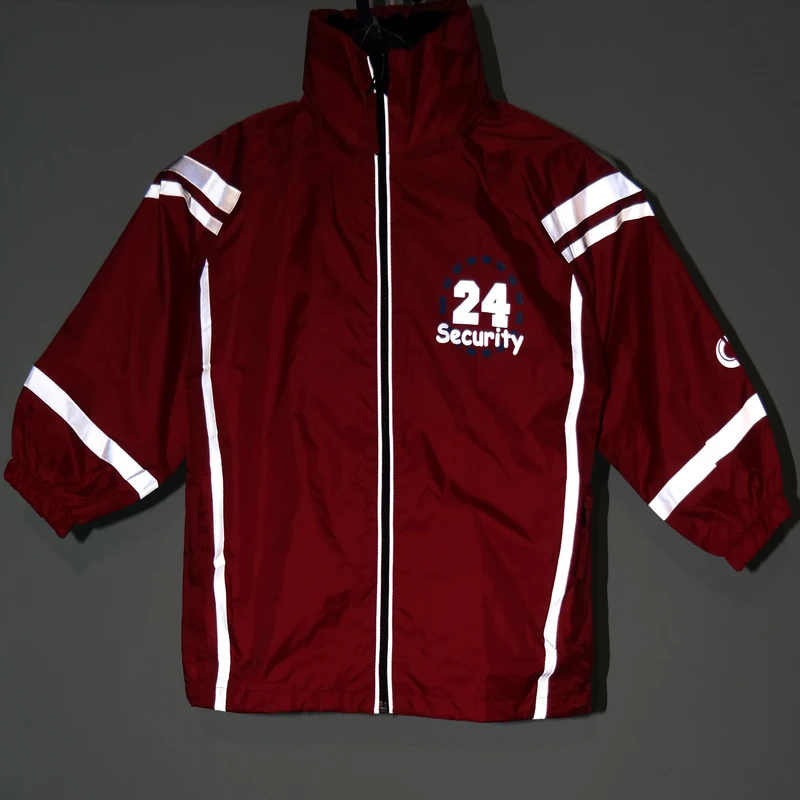 عکس شماره 8 : کاپشن پسرانه بی اف یو مدل 24h