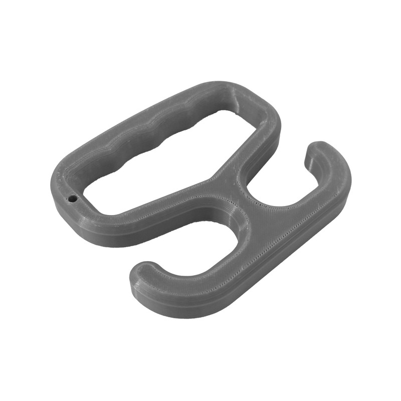 دستگیره حمل بار مدل کلاسیک کدCL01 بسته 2عددی