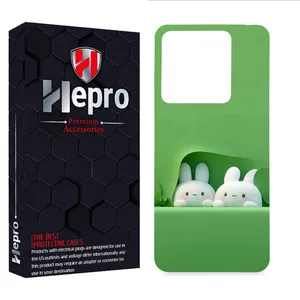 HEPRO MC Cover for XIAOMI Redmi Note 13 5G