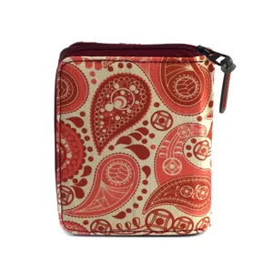 کیف پول زنانه مدل MDSS CE8876