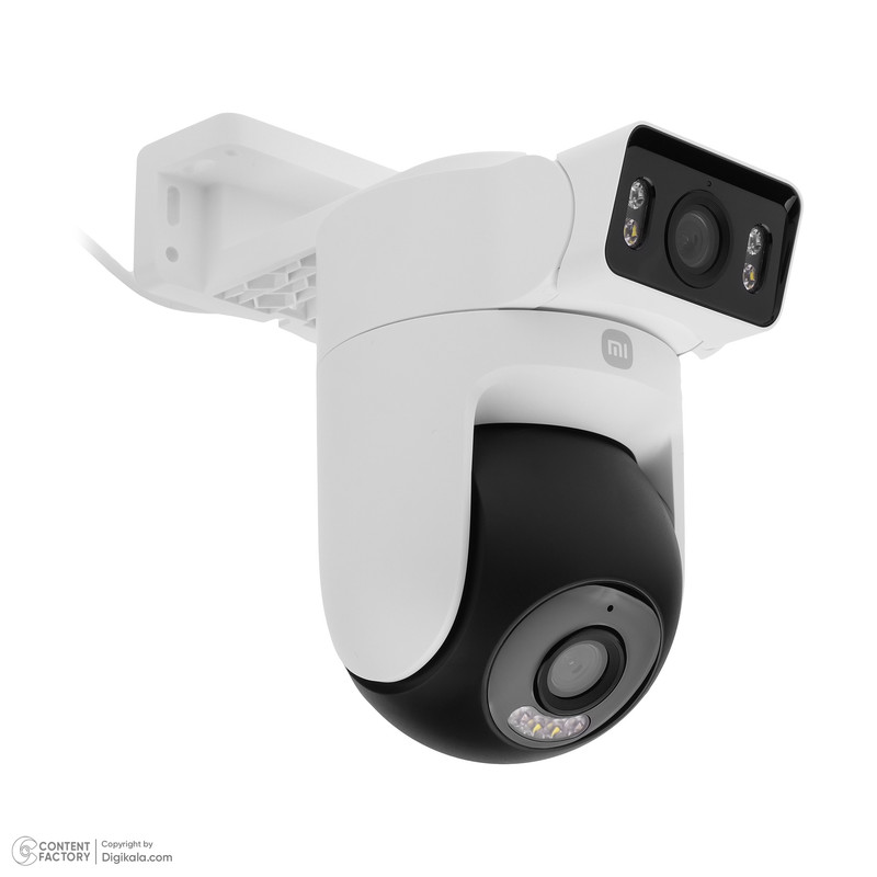 دوربین مداربسته تحت شبکه شیائومی مدل CW500 Dual-MJSXJ08HL