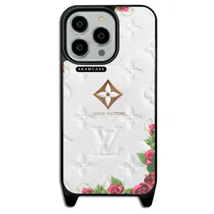 AKAM AMCWLA13PRO-RICH23 Cover For Apple iPhone 13 Pro