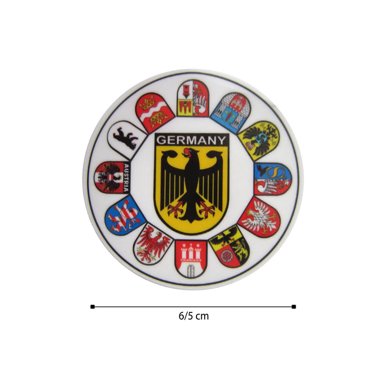 برچسب شیشه خودرو کد C311