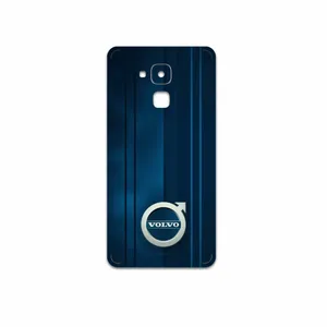 MAHOOT Volvo Cover Sticker for Huawei Gt3