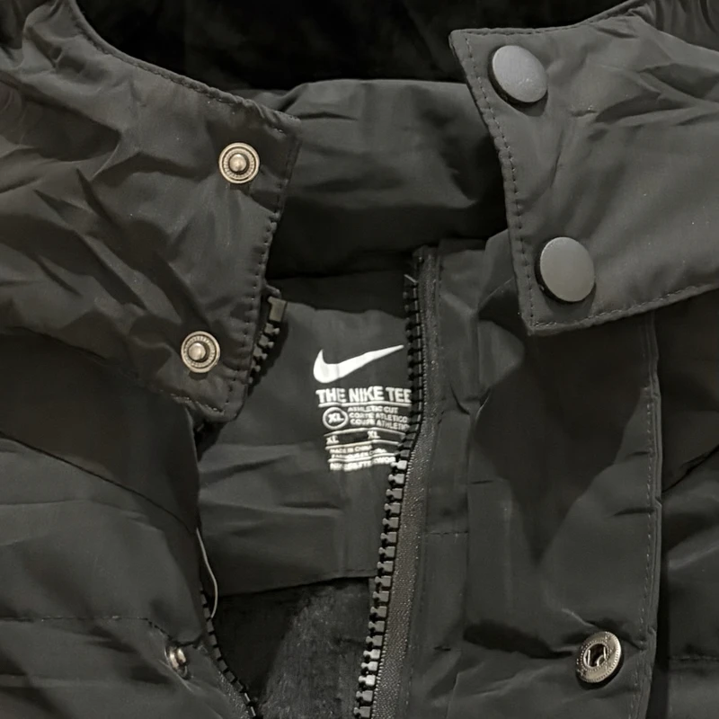 عکس شماره 5 : کاپشن بلند مردانه مدل nordic