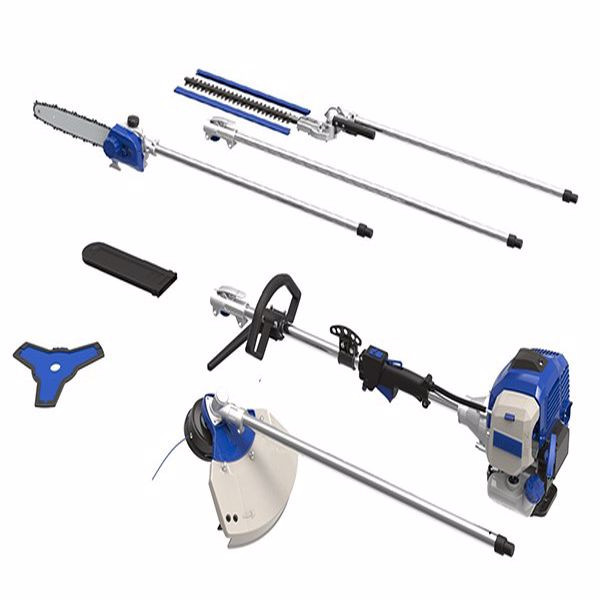 علف زن دوشی بنزینی هیوندای مدل HP-3655-B