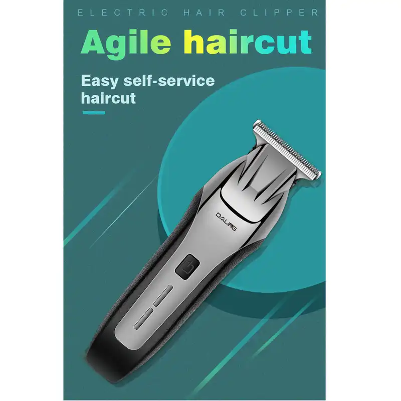 ماشین اصلاح موی سر و صورت دالینگ مدل DL-1511