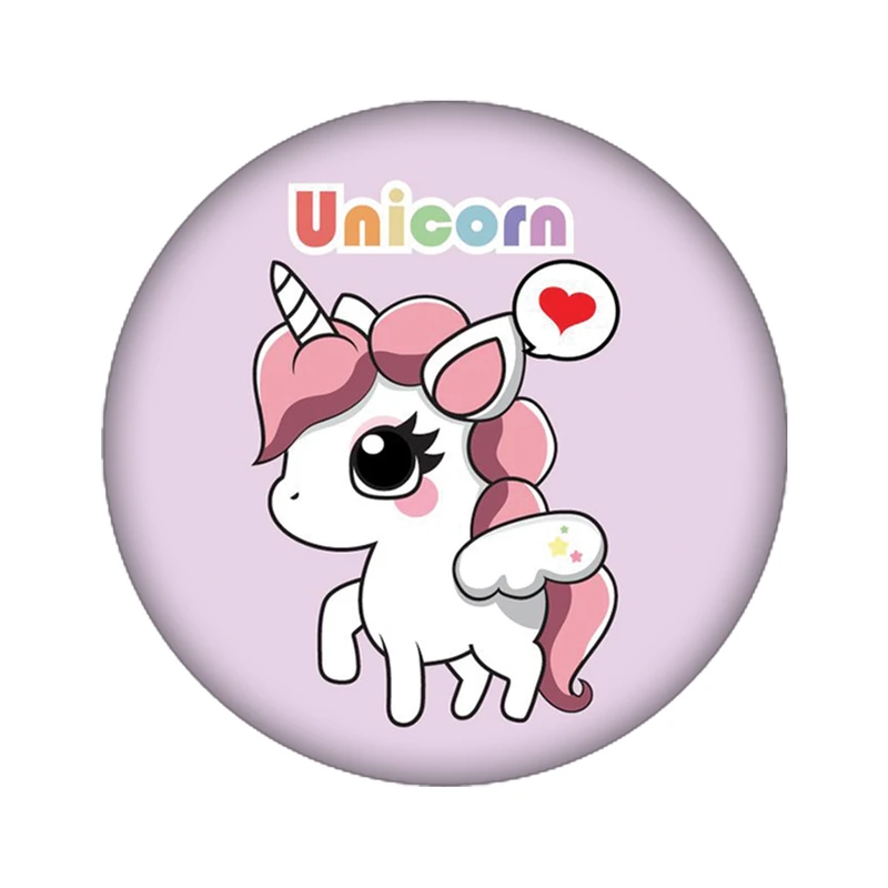 برچسب کنسول بازی مدل یونیکورن کد 1333