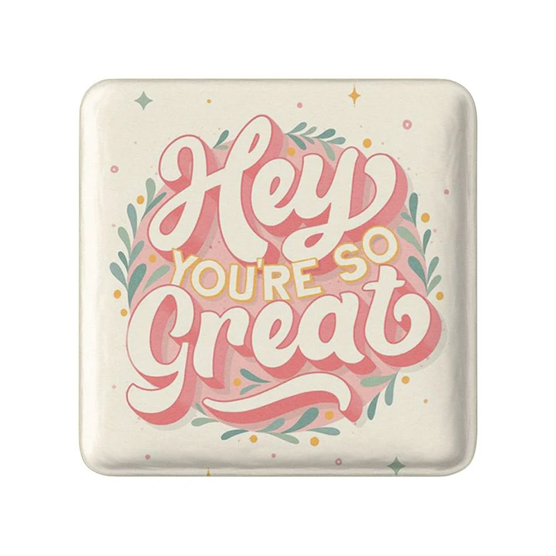 مگنت خندالو مدل جملات انگیزشی کد 24815