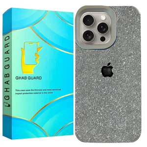 Ghab Guard GLIG Cover For Apple iPhone 15 Pro Max