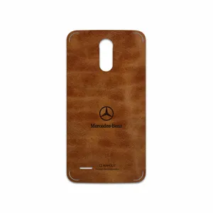 MAHOOT BFL-MBNZ Cover Sticker for LG Stylus 3