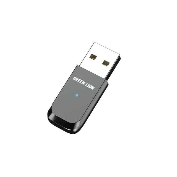 دانگل بلوتوث گرین لاین مدل GL-BT02