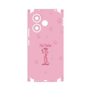 MAHOOT The Pink Panther-FullSkin Cover Sticker for Xiaomi Redmi 13