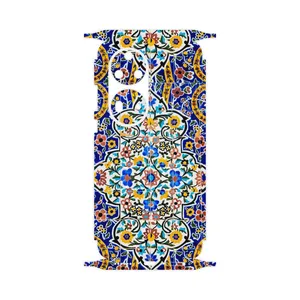 MAHOOT Iran Tile 12-FullSkin Cover Sticker for Huawei P50 Pro